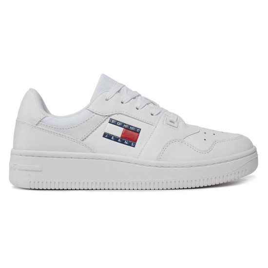 Tommy Hilfiger TJW Retro Basket Essential